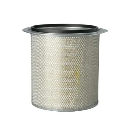 कैट के लिए इंजीनियरिंग मशीनरी एयर फ़िल्टर तत्व P535115