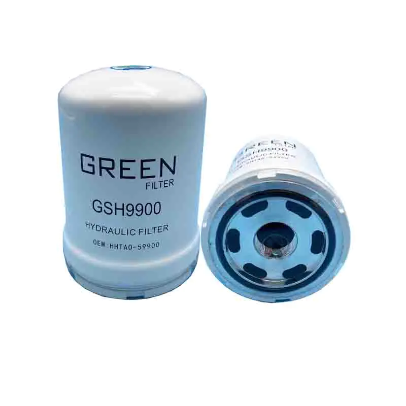 हाइड्रोलिक तेल फ़िल्टर GSH9900 57616 5T101-11210